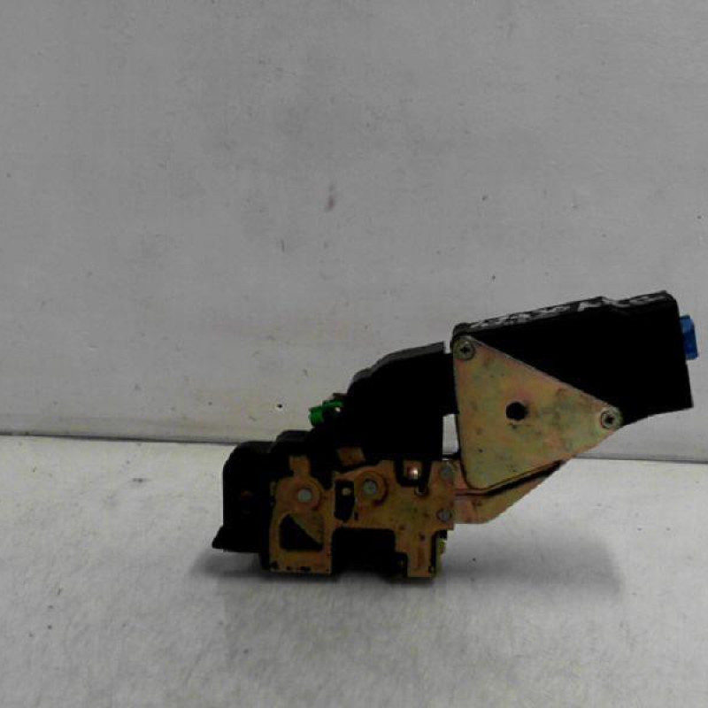 Serrure avant gauche MITSUBISHI SPACE STAR 2