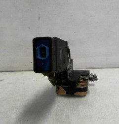 Serrure avant gauche MITSUBISHI SPACE STAR 2