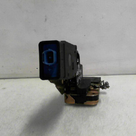 Serrure avant gauche MITSUBISHI SPACE STAR 2