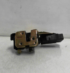 Serrure avant gauche MITSUBISHI SPACE STAR 2 Photo n°3