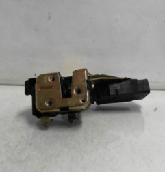 Serrure avant gauche MITSUBISHI SPACE STAR 2 Photo n°4