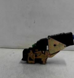 Serrure avant gauche MITSUBISHI SPACE STAR 2 Photo n°5