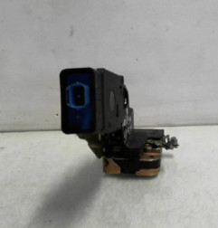 Serrure avant gauche MITSUBISHI SPACE STAR 2 Photo n°6