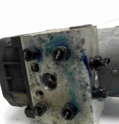 Bloc ABS (freins anti-blocage) CITROEN XSARA PICASSO Photo n°6