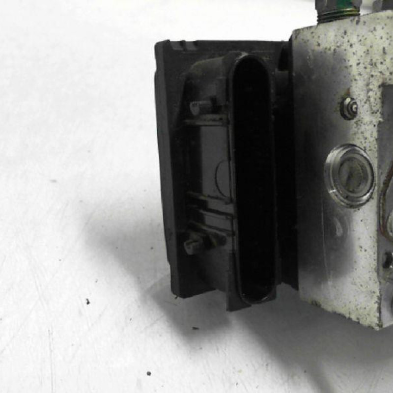 Bloc ABS (freins anti-blocage) DACIA LOGAN 1