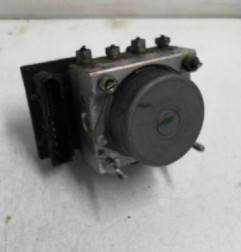 Bloc ABS (freins anti-blocage) DACIA LOGAN 1