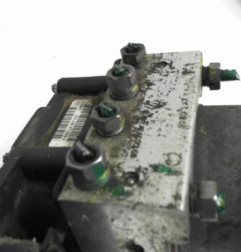 Bloc ABS (freins anti-blocage) DACIA LOGAN 1 Photo n°6