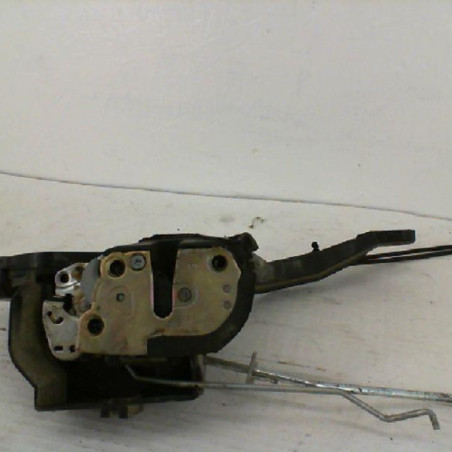 Serrure avant droit TOYOTA RAV4 2 Photo n°1