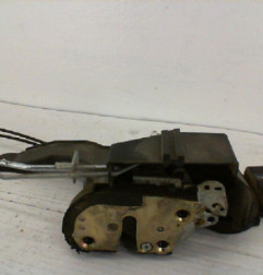 Serrure avant droit TOYOTA RAV4 2