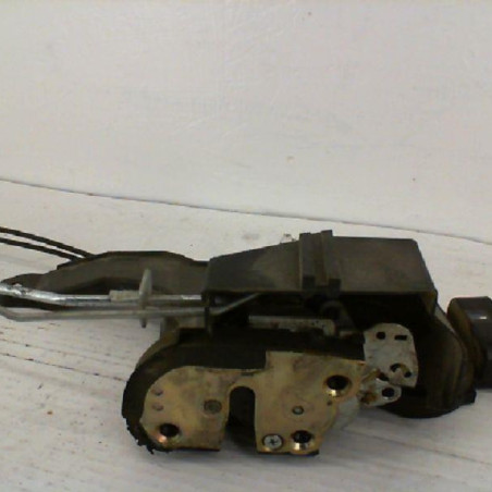 Serrure avant droit TOYOTA RAV4 2