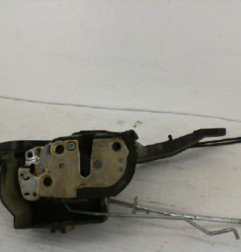 Serrure avant droit TOYOTA RAV4 2 Photo n°4