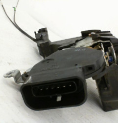 Serrure avant droit TOYOTA RAV4 2 Photo n°6