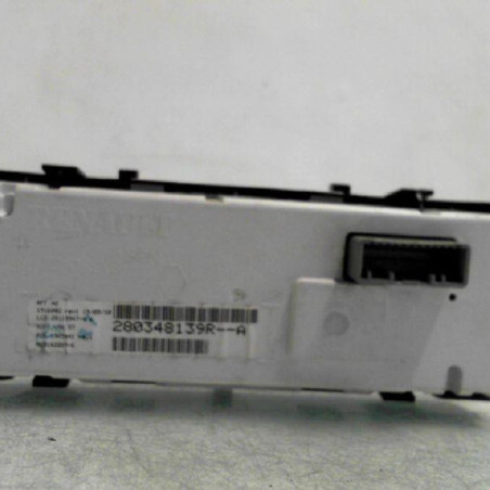 Afficheur RENAULT CLIO 3 Photo n°1