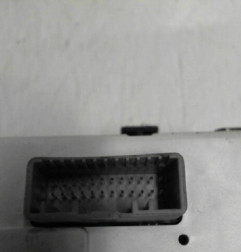 Afficheur RENAULT CLIO 3