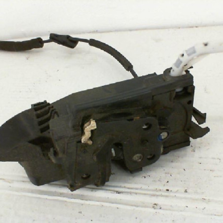 Serrure avant droit PEUGEOT 308 2 SW Photo n°1