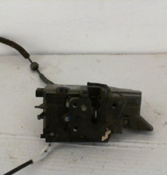 Serrure avant droit PEUGEOT 308 2 SW Photo n°4