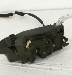 Serrure avant droit PEUGEOT 308 2 SW Photo n°5