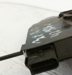 Serrure avant droit PEUGEOT 308 2 SW Photo n°6