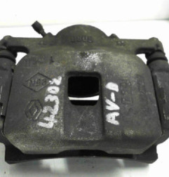 Etrier avant droit (freinage) RENAULT ESPACE 5 Photo n°1