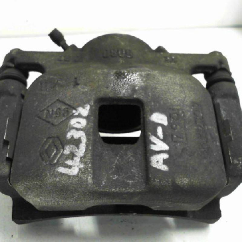 Etrier avant droit (freinage) RENAULT ESPACE 5
