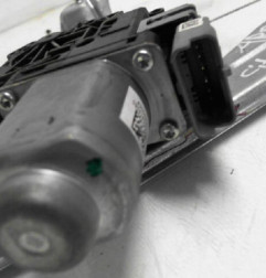 Leve vitre electrique arriere droit CITROEN C3 PICASSO Photo n°3