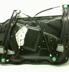 Leve vitre electrique avant gauche VOLKSWAGEN PASSAT 5 Photo n°1