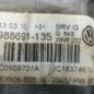 Leve vitre electrique avant gauche VOLKSWAGEN PASSAT 5