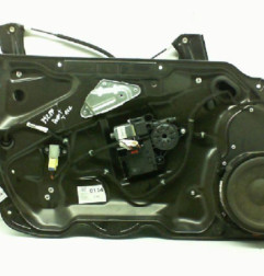 Leve vitre electrique avant gauche VOLKSWAGEN PASSAT 5 Photo n°5