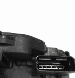 Serrure arriere droit RENAULT LAGUNA 3 Photo n°6