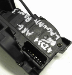 Serrure arriere gauche RENAULT LAGUNA 3 Photo n°6