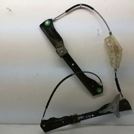 Mecanisme de leve vitre electrique avant droit VOLKSWAGEN PASSAT 5 Photo n°1