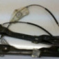 Mecanisme de leve vitre electrique avant droit VOLKSWAGEN PASSAT 5