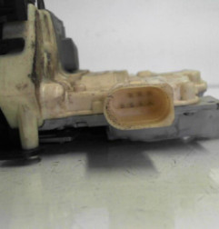 Serrure arriere droit VOLKSWAGEN PASSAT 5 Photo n°6