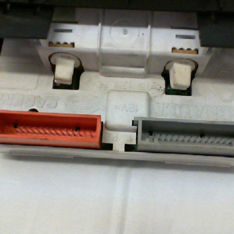 Afficheur RENAULT MEGANE 1