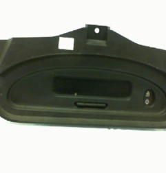 Afficheur RENAULT MEGANE 1 Photo n°4