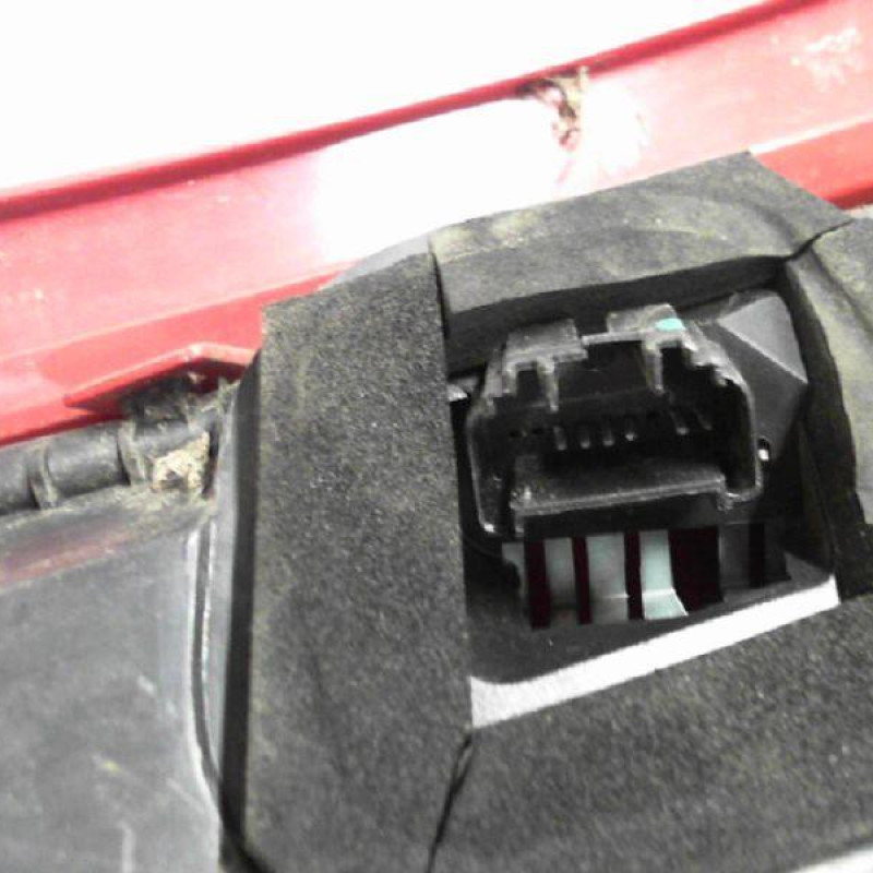 Feu arriere principal droit (feux) PEUGEOT 107