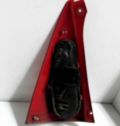 Feu arriere principal droit (feux) PEUGEOT 107