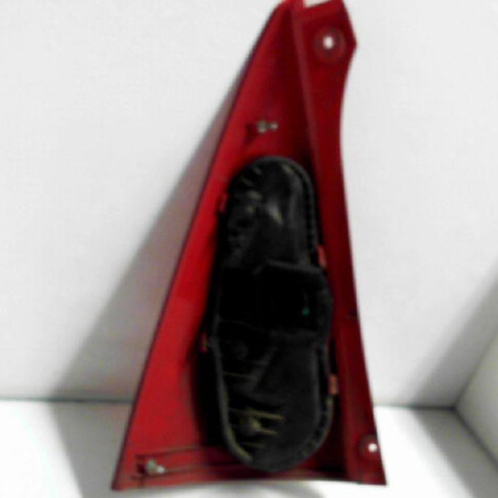 Feu arriere principal droit (feux) PEUGEOT 107