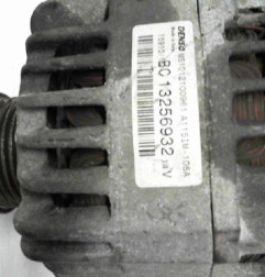 Alternateur SUZUKI SWIFT 3