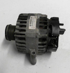 Alternateur SUZUKI SWIFT 3 Photo n°3