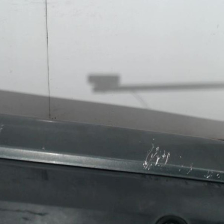 Pare choc arriere PEUGEOT 207