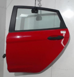 Porte arriere gauche FORD FIESTA 6 Photo n°1