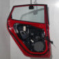 Porte arriere gauche FORD FIESTA 6