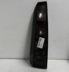 Feu arriere principal gauche (feux) OPEL MERIVA A Photo n°4