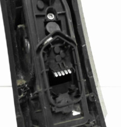 Feu arriere principal gauche (feux) OPEL MERIVA A Photo n°6