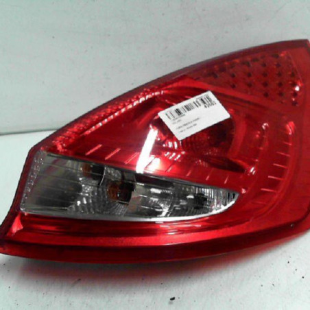 Feu arriere principal droit (feux) FORD FIESTA 6