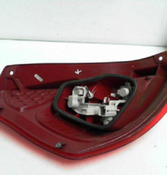 Feu arriere principal droit (feux) FORD FIESTA 6 Photo n°3