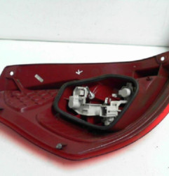 Feu arriere principal droit (feux) FORD FIESTA 6 Photo n°5