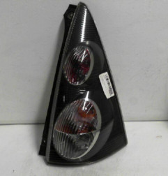 Feu arriere principal droit (feux) CITROEN C1 1 Photo n°1