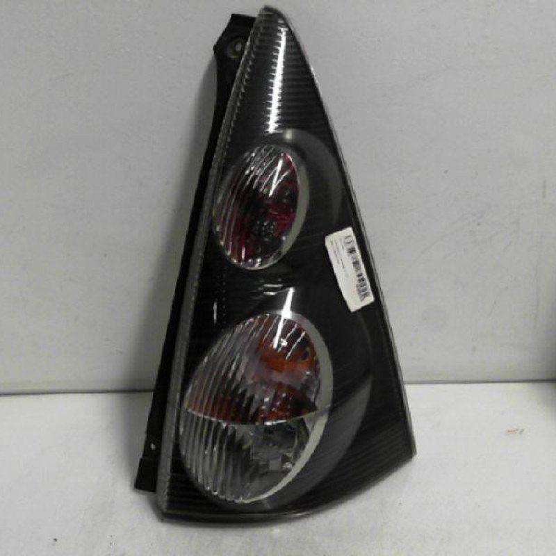 Feu arriere principal droit (feux) CITROEN C1 1